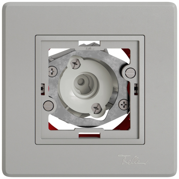 Lampe signal ENC EDIZIO.liv SNAPFIX® 250V sans calotte sans lampe grc 