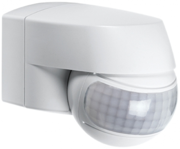 Rilevatore di movimento ESYLUX MD 200 200°, bianco 