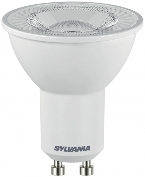 Lampe LED Sylvania RefLED ES50 GU10 7W 610lm 840 36° SL 
