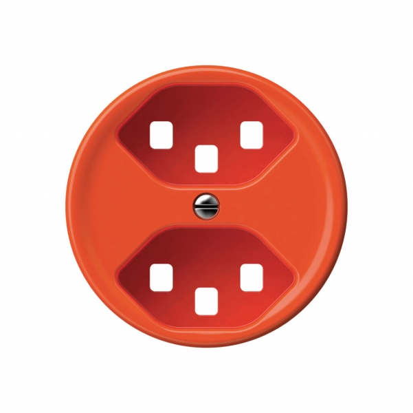 Kit frontale origin 2×T23 60×60mm ar 