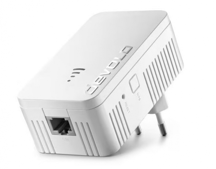 devolo WiFi 5 Repeater 1200 