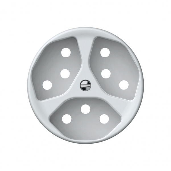 Kit frontal origin 3×T13 60×60mm bc 