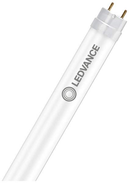 Tubo LED LEDVANCE G13 17.7W 3100lm 6500K 1500mm T8 opaco 