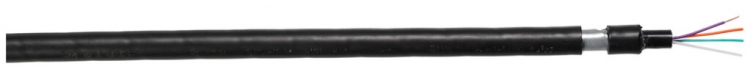 Câble PE-ALT-CLT 5×4×0.8 