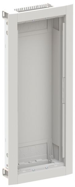 Leergehäuse ComfortLine 5-reihig 60TE 365×864×125mm 