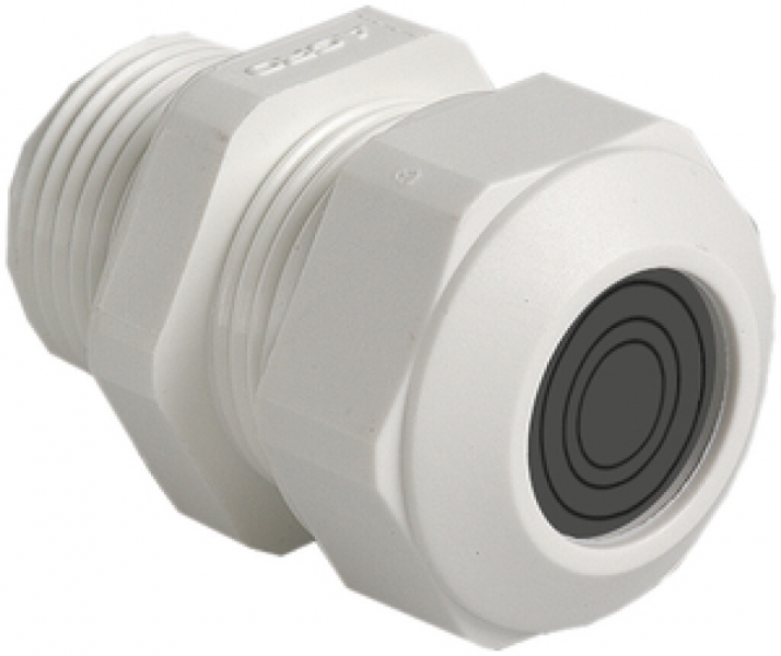 Presse-étoupe AGRO Progress multiLAYER GFK M25×1.5, 6…20.5mm blanc 