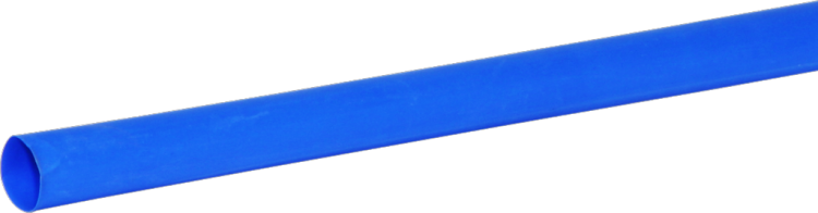 Guaina retrattile RNF 3000 12/4 blu 
