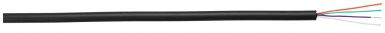 Cavo d'installazione PE-ALT 10×4×0.6mm Una lunghezza