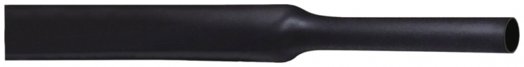 Guaina retrattile SRH2 12mm×3mm nero 