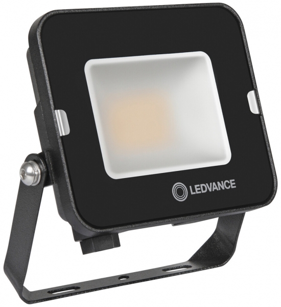 LED-Strahler FLOODLIGHT COMPACT SYM 20W 830 1800lm IP65 schwarz 