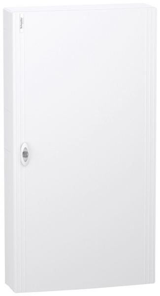 Distributore piccolo AP SE PrismaSeT XS c.porta 6×24UM 550×1050×168mm 