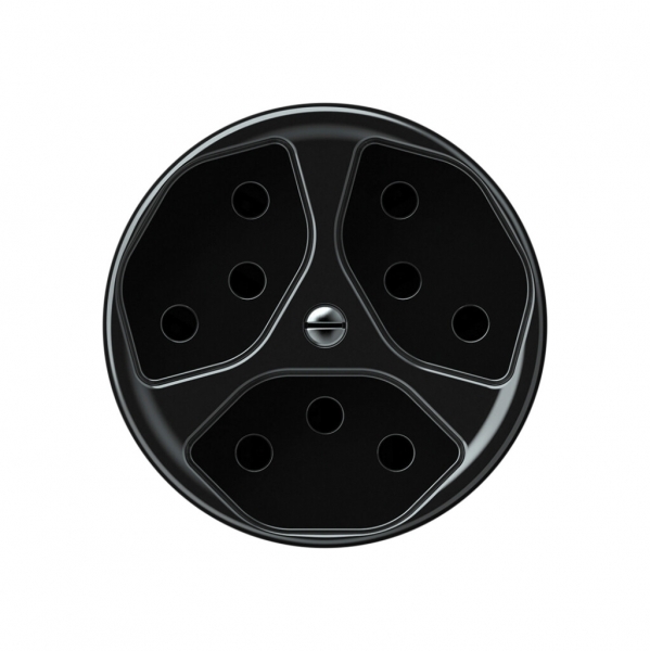 Frontset origin 3×T13 Shutter 60×60mm sz 