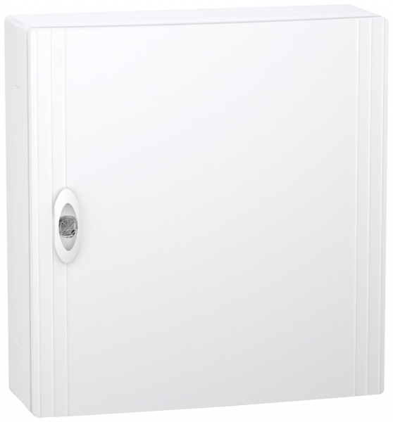 Distributore piccolo AP SE PrismaSeT XS c.porta 2×18UM 426×450×145mm 
