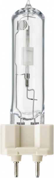 Lampada a alogenuri metallici MASTERColour CDM-T 35W 842 