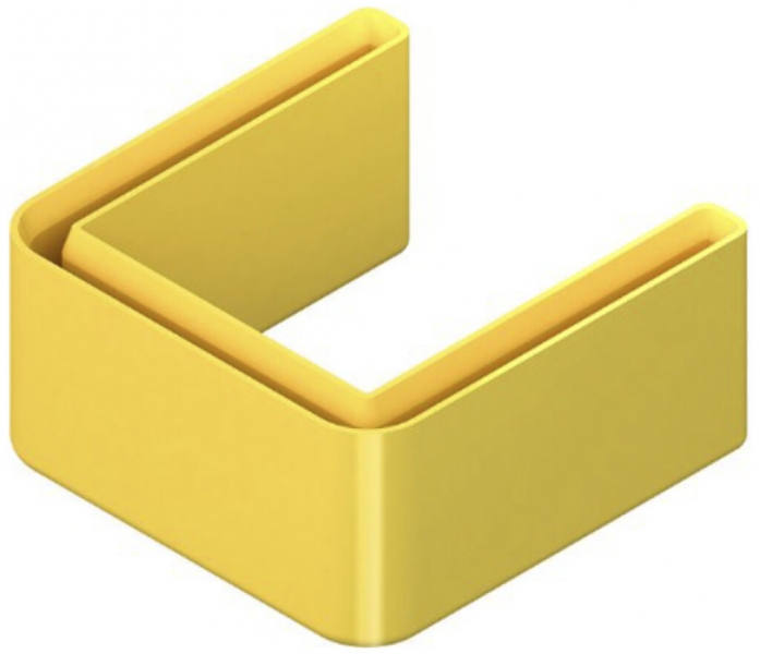 Cappa di protezione Niedax, per U 5050/…, HU 5050/… 