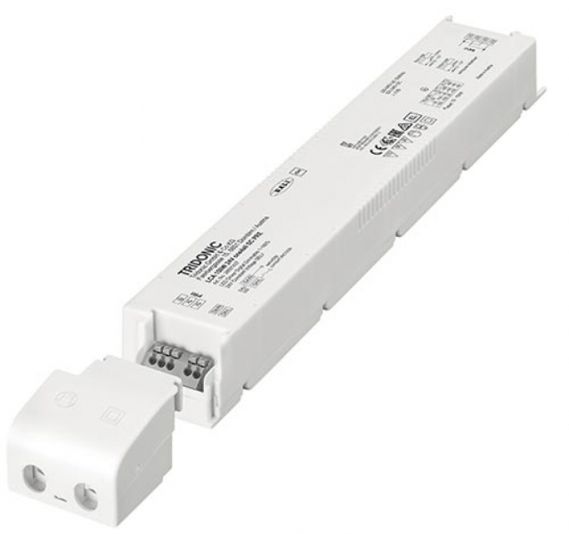 Convertitore LED LCA one4all SC PRE,24V 100W 43×30×295mm 