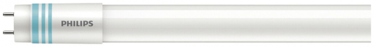 Tubo LED MASTER LEDtube VLE UO G13 T8 15.5W 830 2300lm 1200mm 