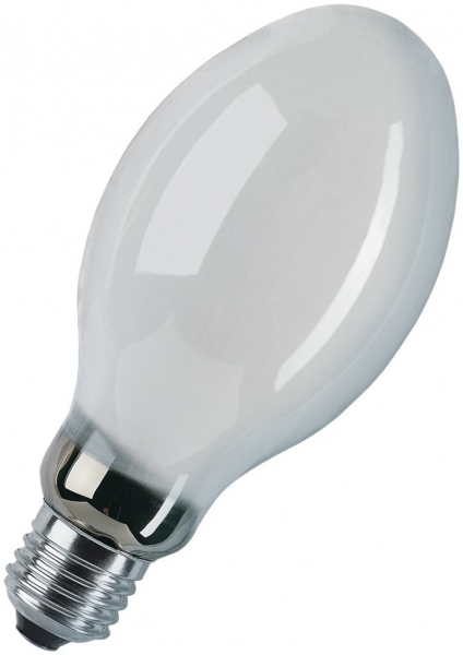 Lampe à vapeur de sodium haute pression NAV-E 70W/E E27 DIM 