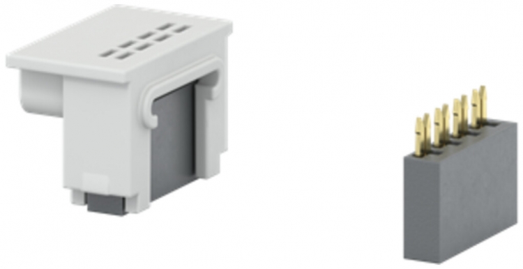 Kit de bornes de raccordement ABB InSite pro M compact INS135, p.CMS/CSU, 35 pcs 