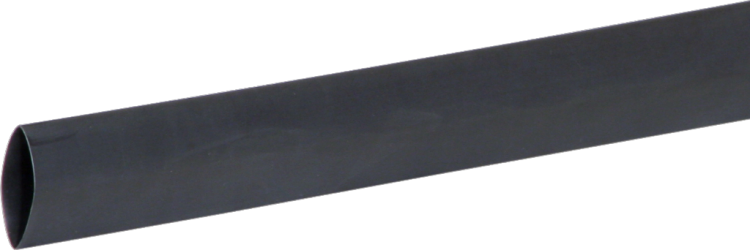 Gaine rétractable RNF 3000 18/6 noir 