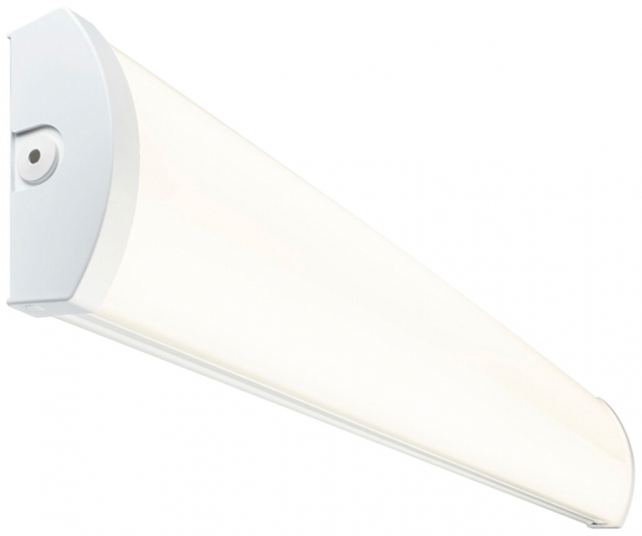 Plafoniera LED Philips CoreLine FastSet 43.5W 6000lm 830/840 IP44 REG 1.5m bi 