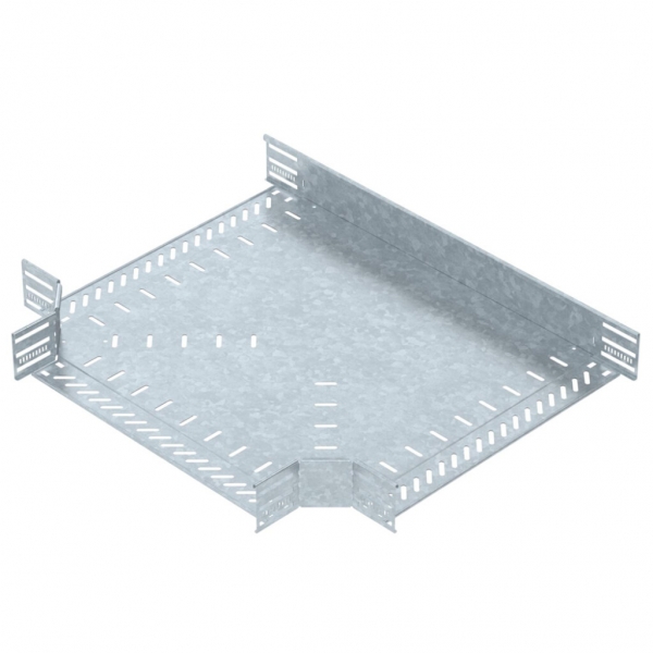 Pièce en T BET RT 85×500mm acier galvanisé à chaud 