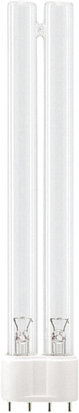 Lampada fluocompatta Philips 36W senza ballast 