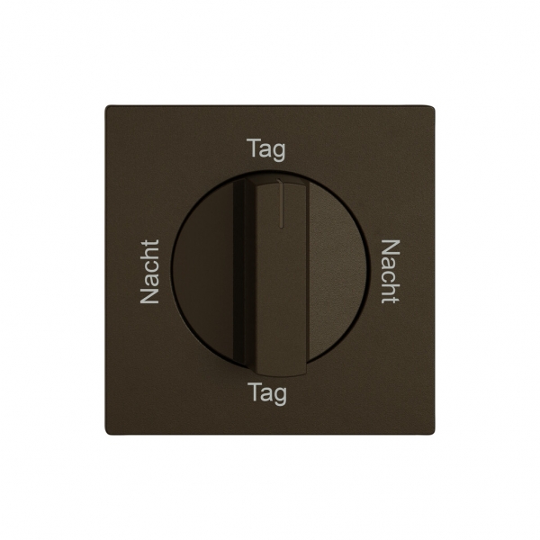 Kit di montaggio EDIZIO.liv SNAPFIX® p.interr.manop.Nacht-Tag-Nacht-Tag ma 