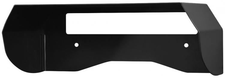 Toit de protection contre les intempéries ABL WPR12 142×395×225mm 2.68kg 