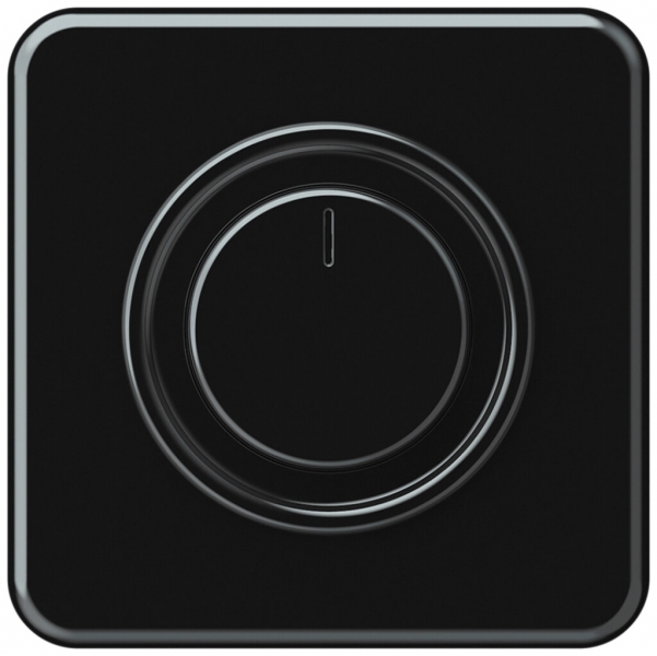 Regolatore rotativo INC stazione secondaria origin 92×92mm ne 