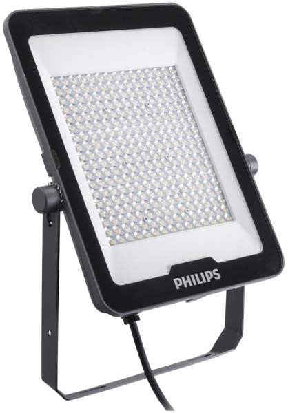 LED-Strahler Ledinaire Gen3 BVP165 LED120/840 PSU 100W SWB CE, grau 