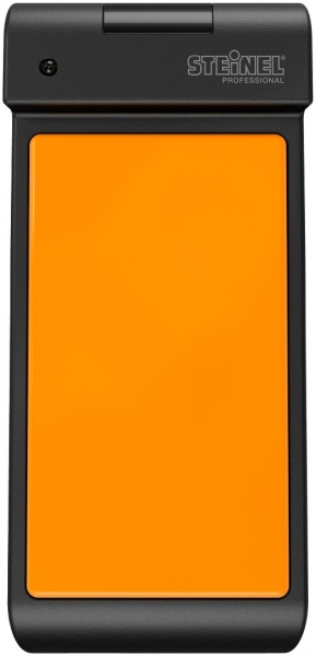 Fernbedienung Steinel SmartRemote, BT/IR-Schnittstelle für Android/iOS-Geräte 