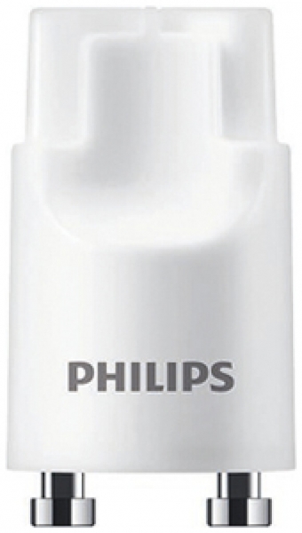 Starter de substitution Philips MASTER LEDtube pour tube LED T8 blanc 