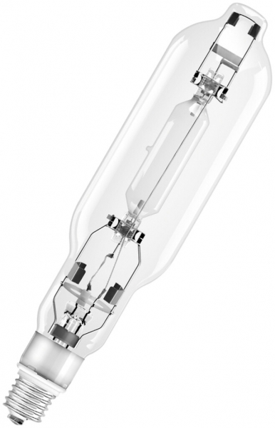 Lampada ad alogenuri metallici Osram POWERSTAR HQI-T E40 2000W N I 