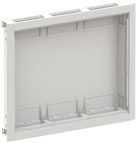 Scatola vuota ABB ComfortLine 4 file 144UM 865×714×125mm 
