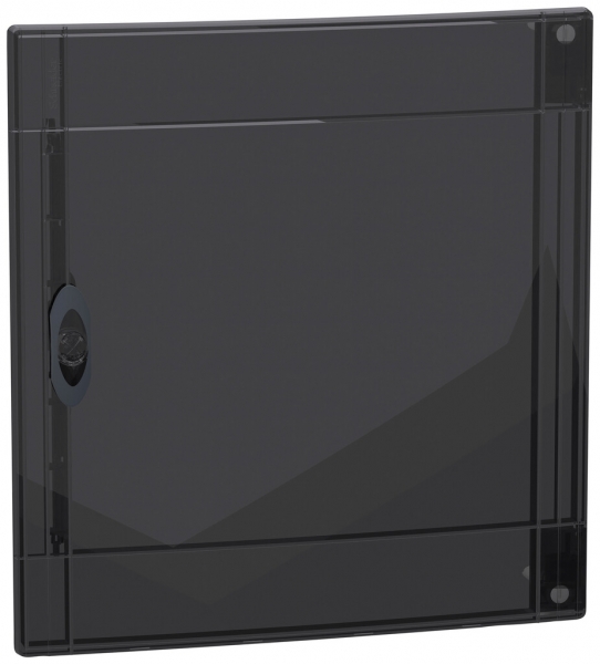 Porta SE PrismaSeT XS p.2×18UM porta trasparente grigio 426×450×20mm 