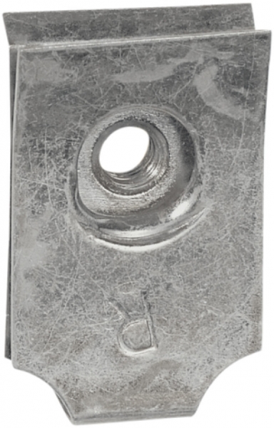 Dado clips Legrand per vite M5 