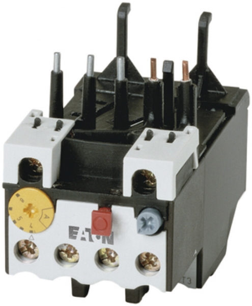 Relais thermique ETN ZB 12…1.6A 