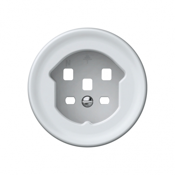 Kit frontale origin 1×T25 60×60mm bi 