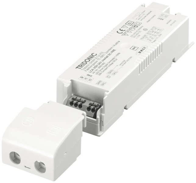Convertisseur LED Talexx LCA 60W 24V one4all SC PRE SP 