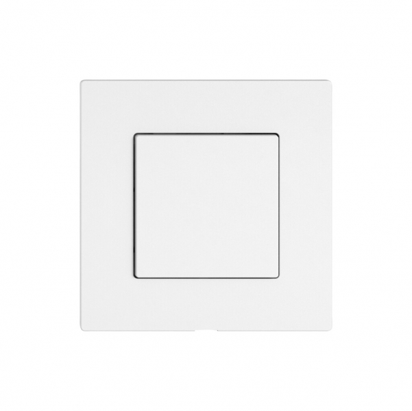 Comando per interruttore EDIZIO.liv Wiser SNAPFIX® 1C WLAN 1T bi 