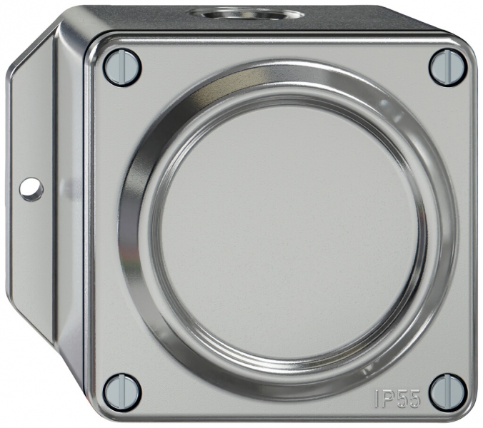 Scatole di derivazione AP ELEMENT SNAPFIX® 5P 16A 400V 2.5mm² 3 L+N+PE all 