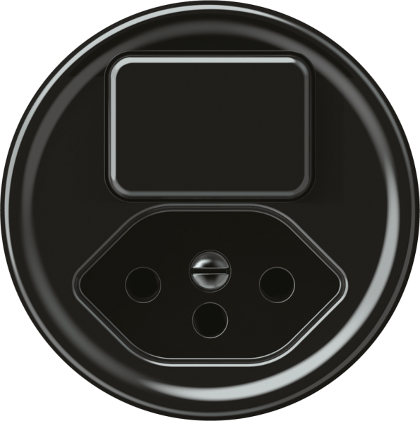 Combinazione origin sch 6 + 1×tipo 13 nero 