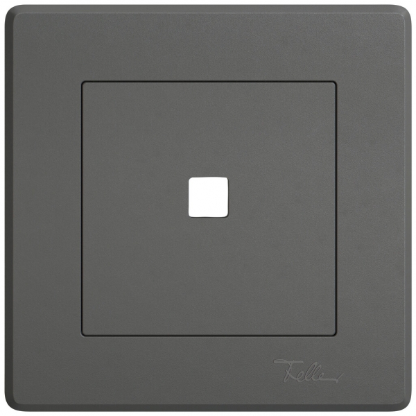 Kit di montaggio INC EDIZIO.liv SNAPFIX® per interfaccia dati USB grs 