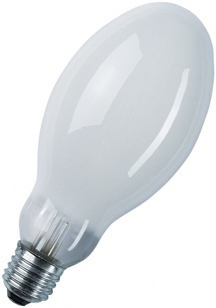 Lampada a vapore di sodio alta pressione VIALOX NAV-E SUPER 4Y 150W E40 