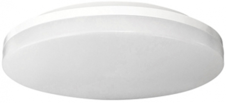 Plafoniera/applique LED Z-Licht FlachLED 24W 2050lm 3000/4000/6000K IP65 