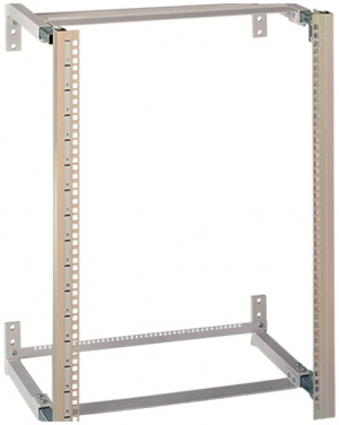 Wandrack 19" Minkels 12HE, T=310…500mm 