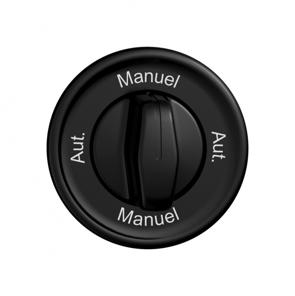 Kit de montage STANDARDdue SNAPFIX® p.interr.manet.Auto-Man-Auto-Man (F) no 