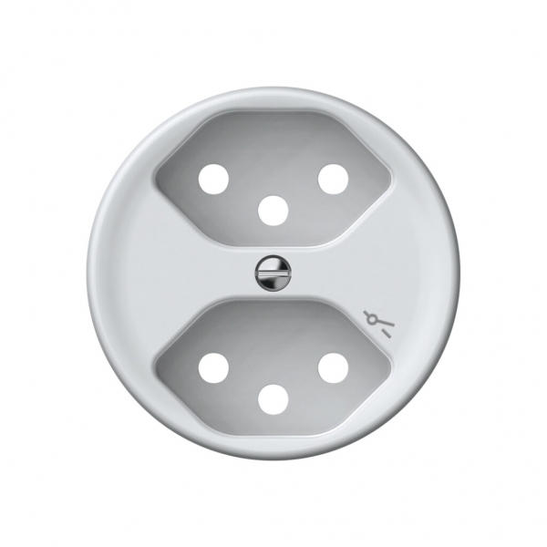 Kit frontal origin 2×T13 1×S 60×60mm bc 