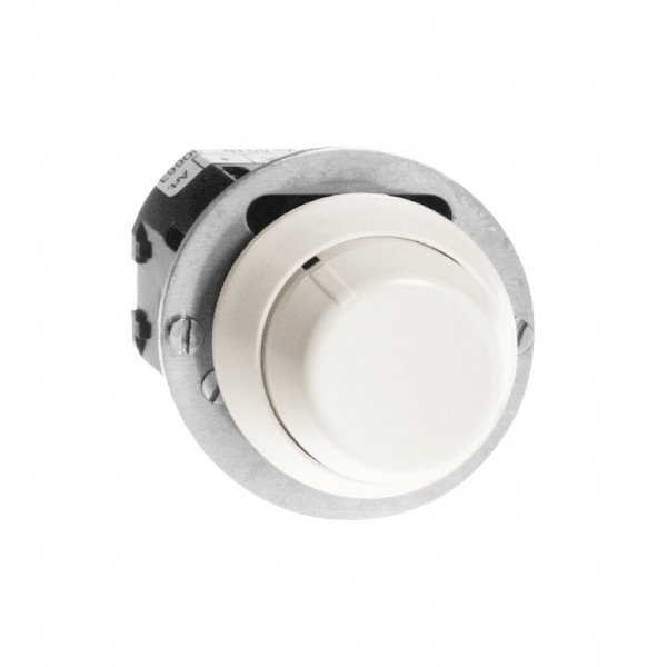 Variateur ENC FH 20…600W coupure de phase descendante blanc 